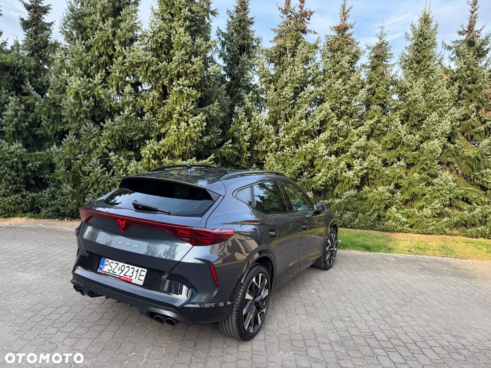 Cupra Formentor - 18