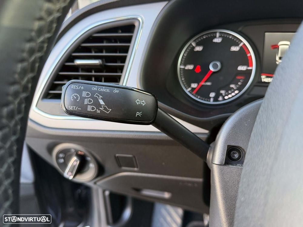 SEAT Leon ST 1.6 TDI Style S/S - 35