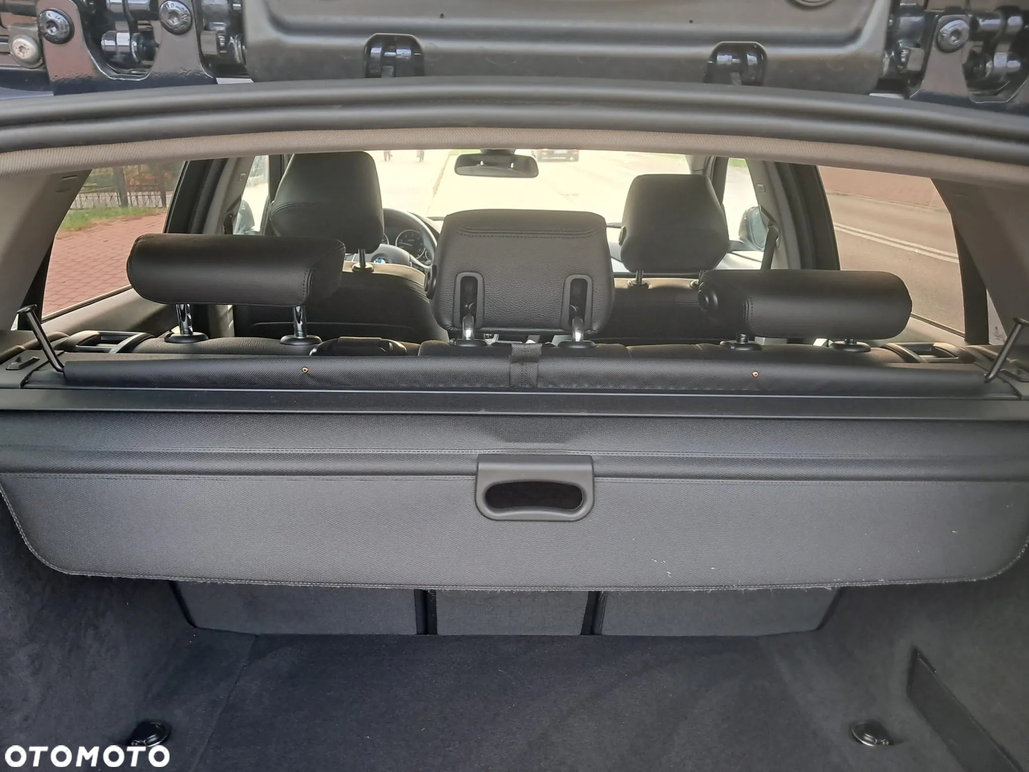 BMW Seria 3 330d M Sport - 21