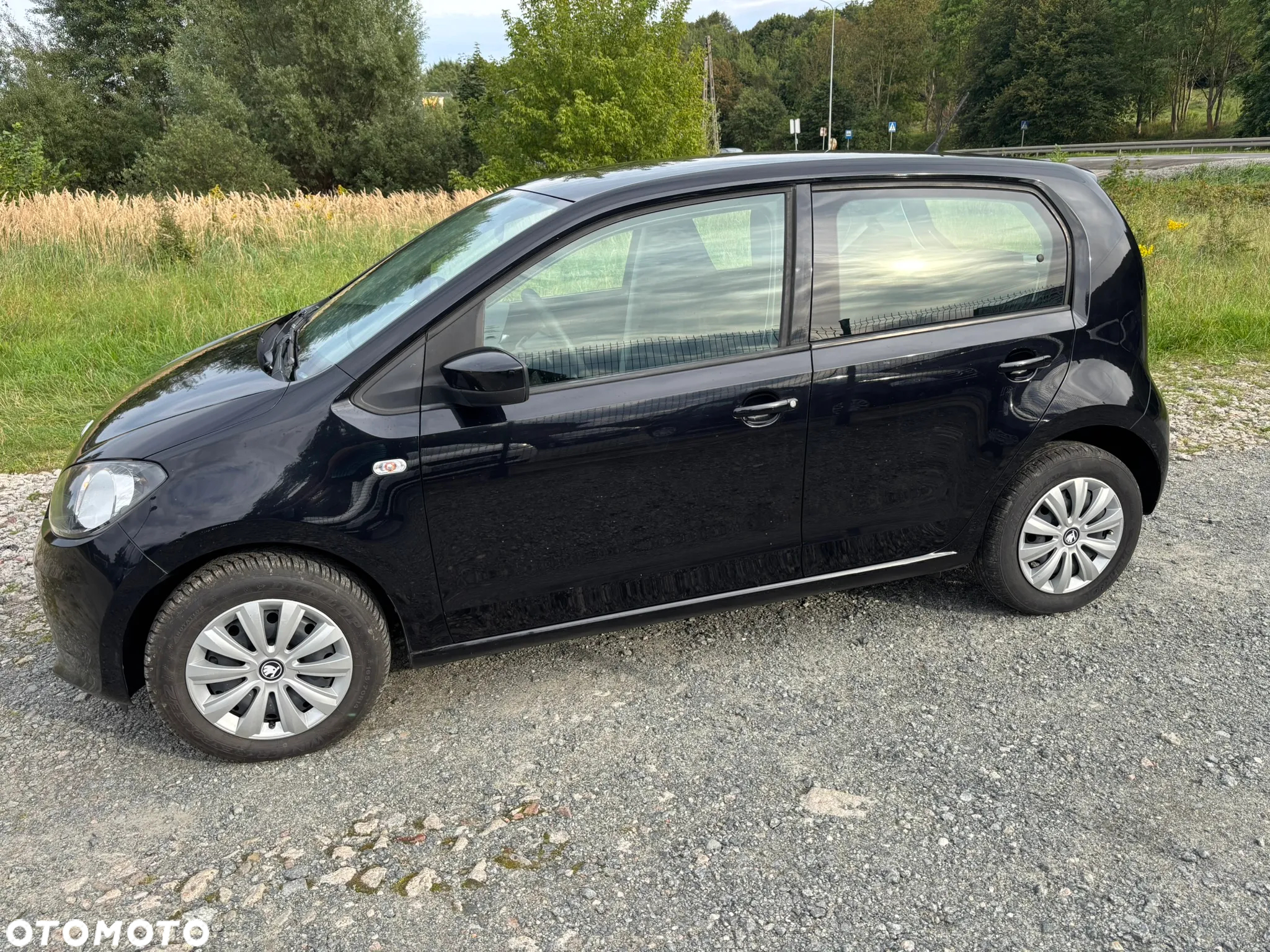 Skoda Citigo 1.0 Elegance - 2