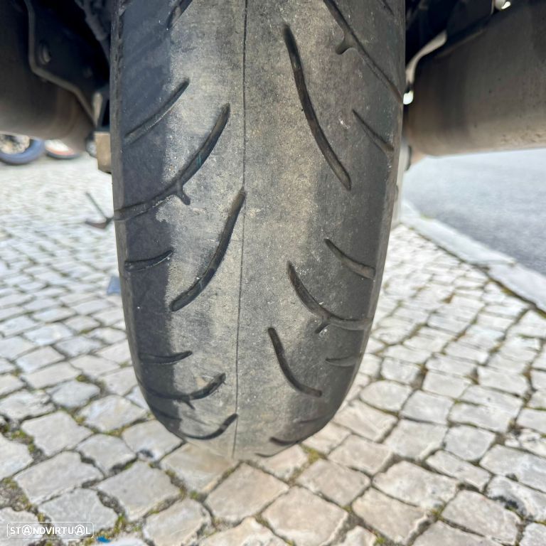 Honda Pan European 1300 - 30