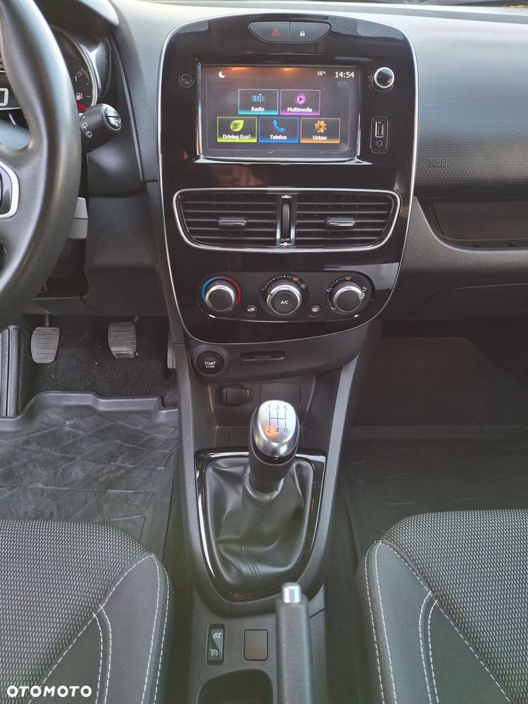 Renault Clio 1.5 dCi Energy Life - 13