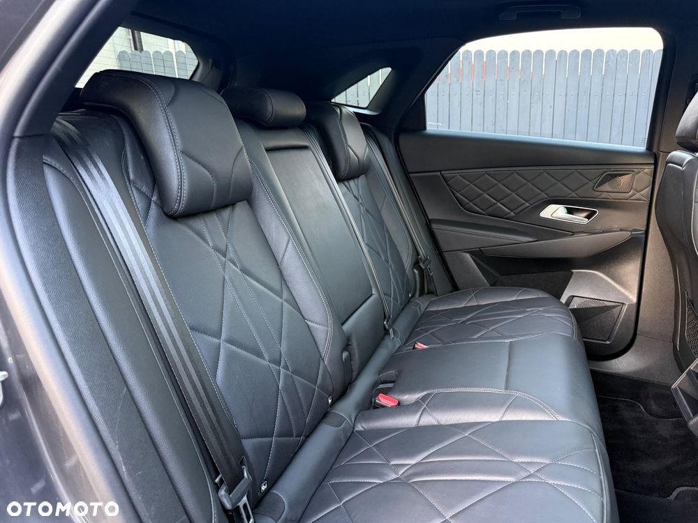 DS Automobiles DS 7 Crossback - 16