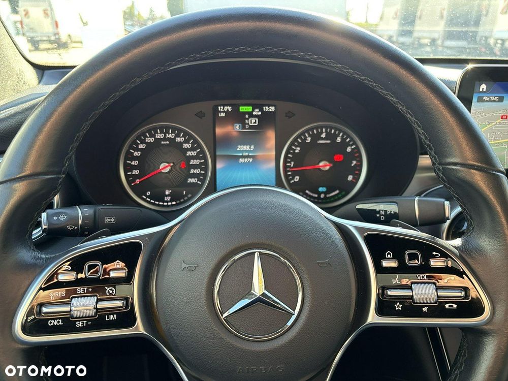 Mercedes-Benz GLC - 20