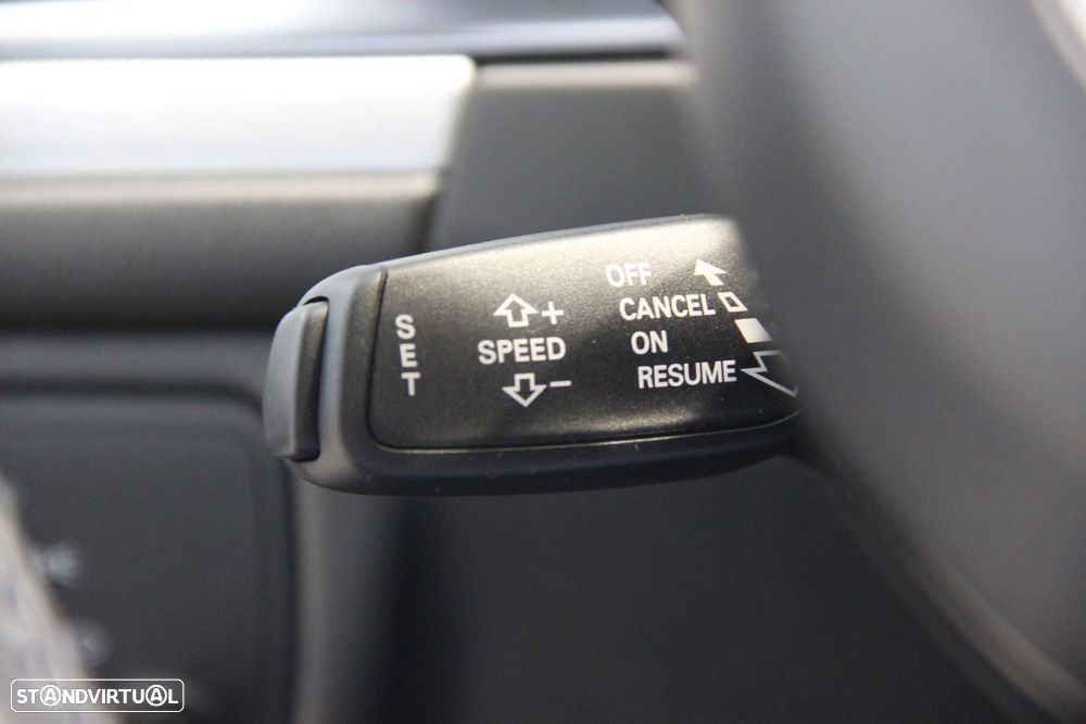 Audi A6 Avant 2.0 TDi S-line S tronic - 16