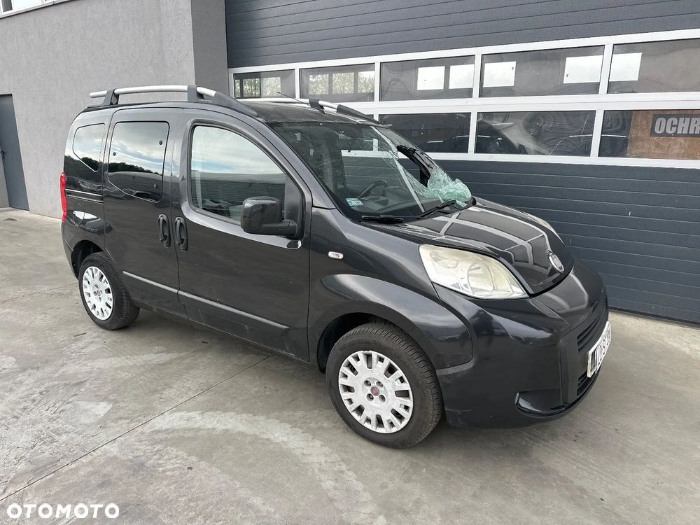Fiat Qubo - 5