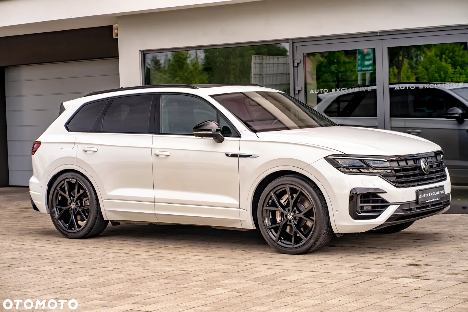 Volkswagen Touareg 3.0 V6 TFSI Plug-In Hybrid 4Motion R - 11
