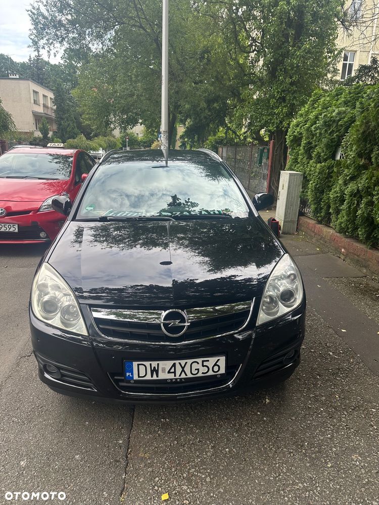 Opel Signum 1.8 Cosmo - 4