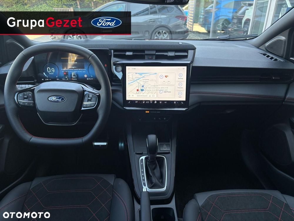 Ford Puma - 5