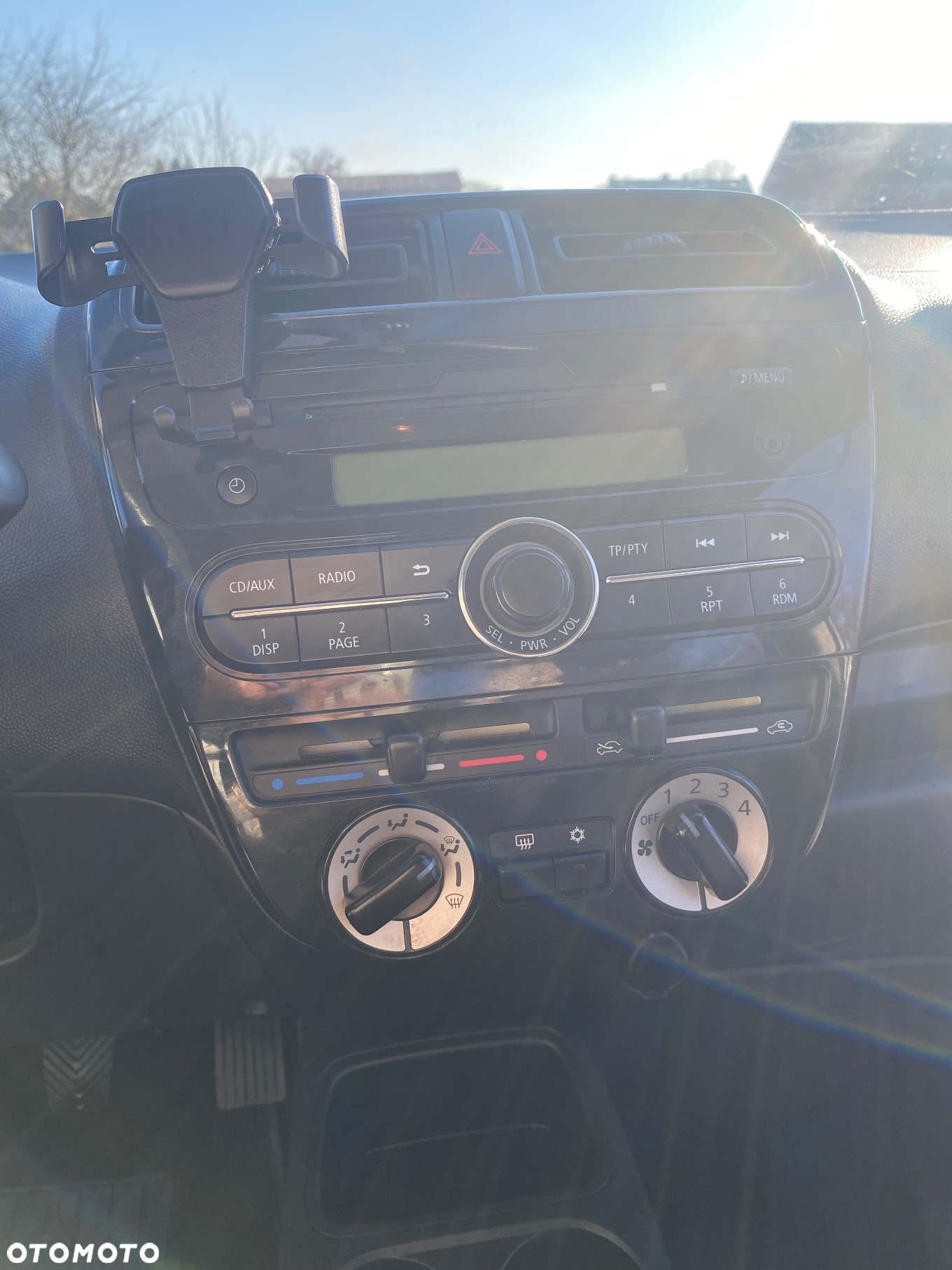 Mitsubishi Space Star 1.0 Inform - 11