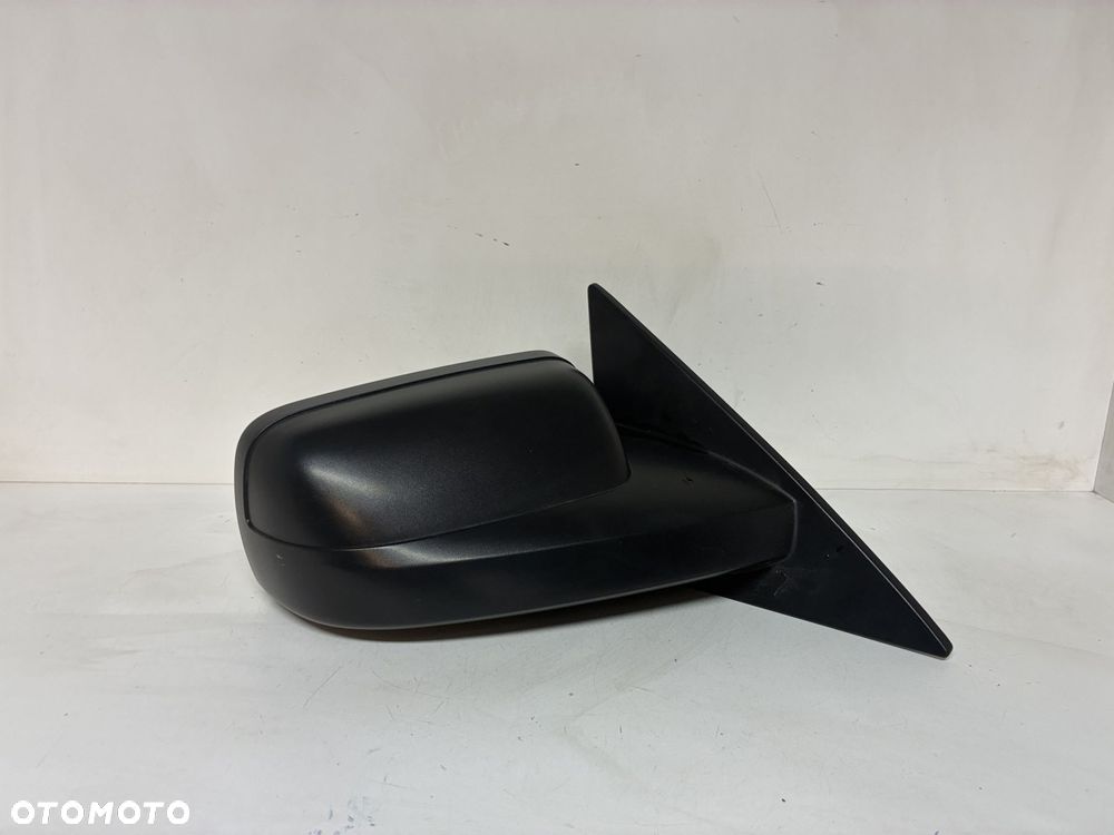 FORD MUSTANG V 5 GT 3 PIN LUSTERKO PRAWE PRAWA STRONA EUROPA ORYGINALNE - 1