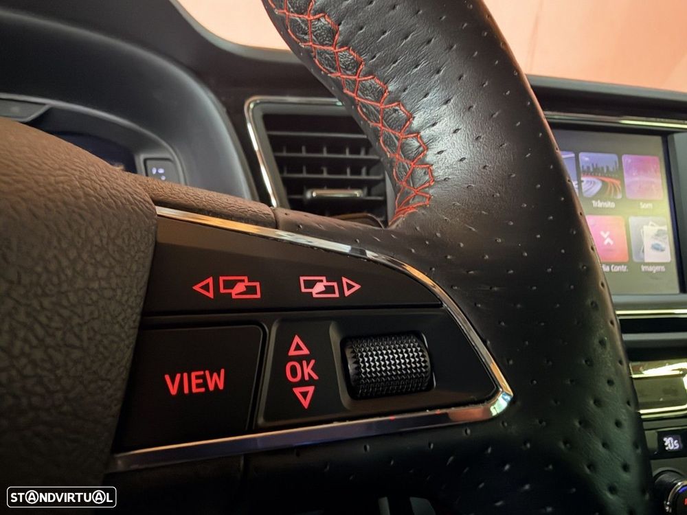 SEAT Leon ST 1.0 EcoTSI FR S/S - 24