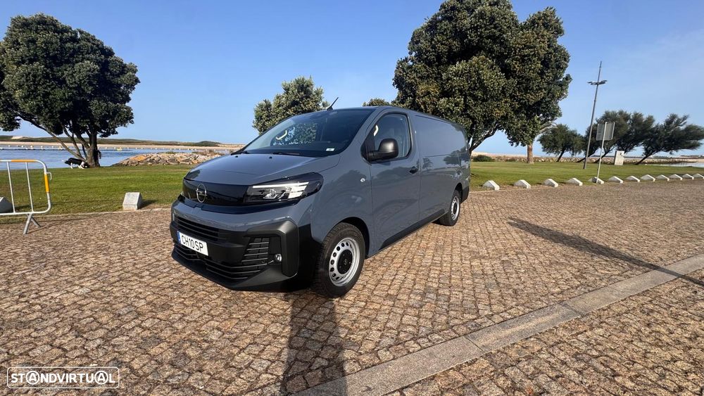 Opel Vivaro 1.5 CDTi L3H1 Essentia - 3