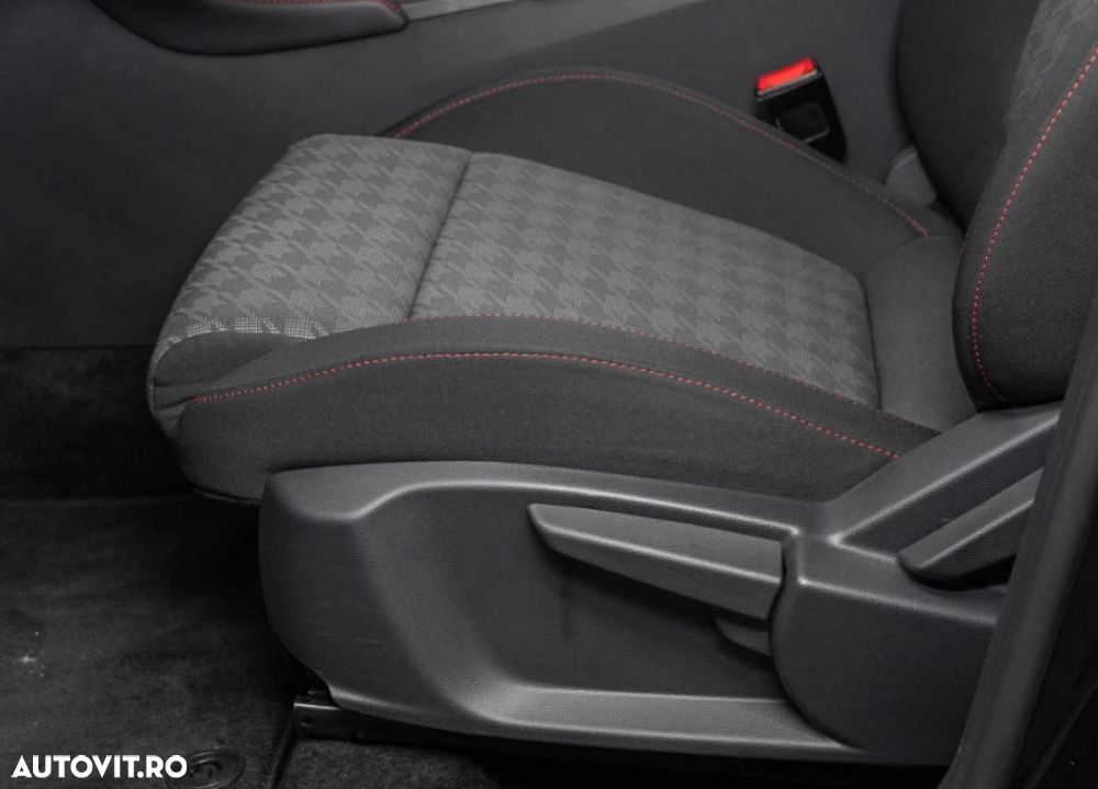 MG ZS EV 51 kWh Excite - 15