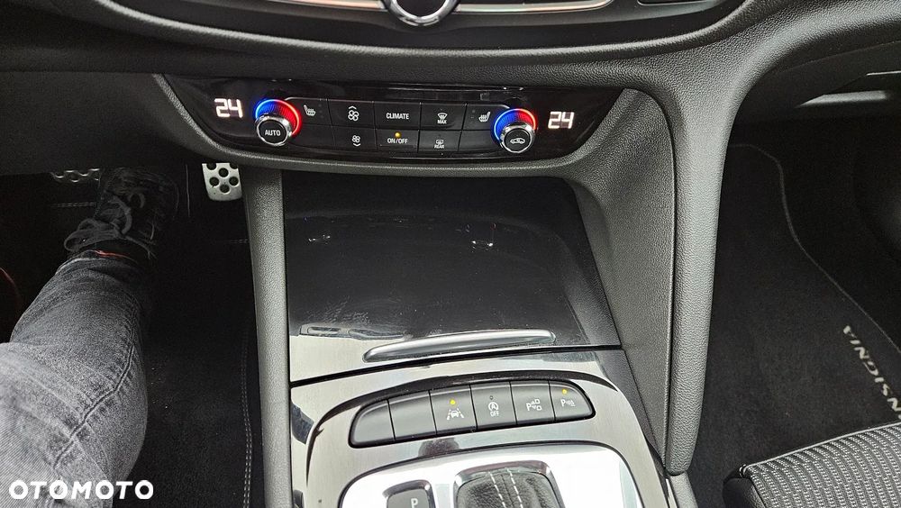 Opel Insignia 2017