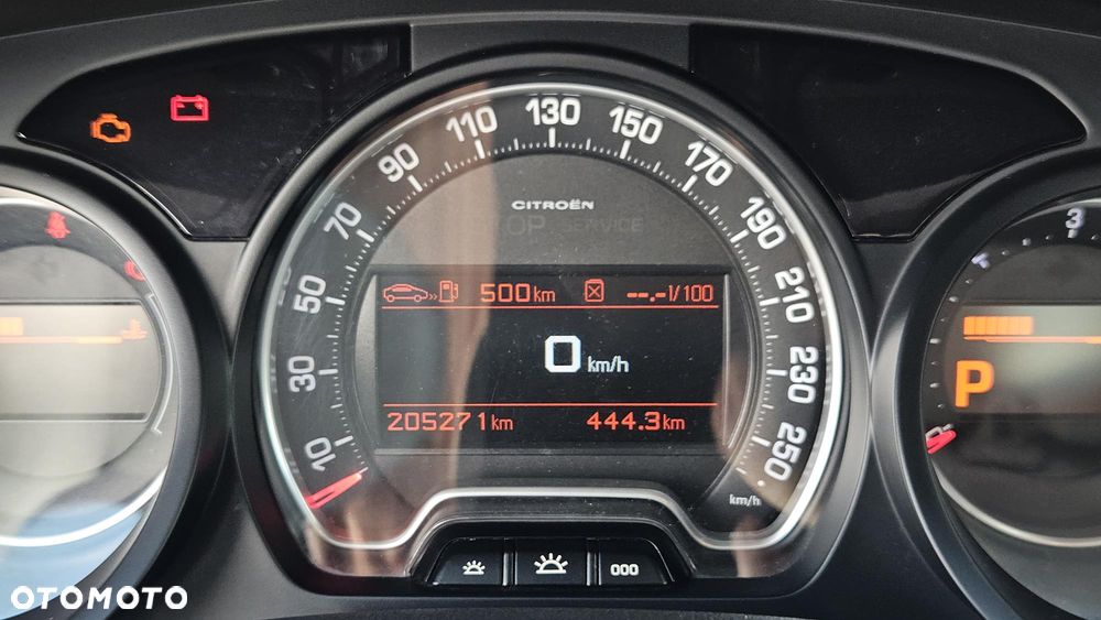 Citroën C5 2.0 HDi Exclusive - 15