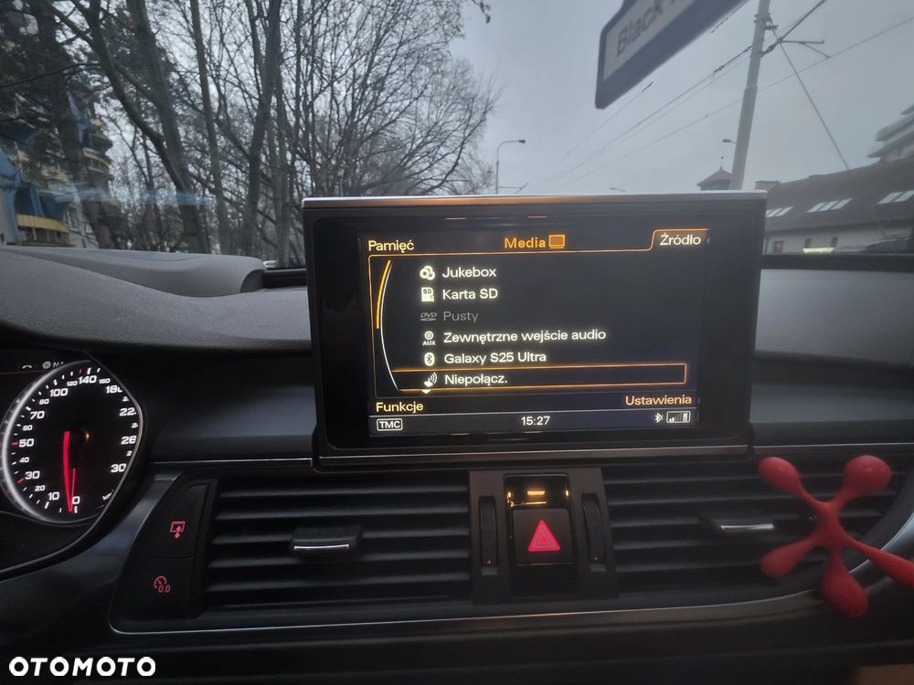 Audi A6 Avant 2.8 FSI Multitronic - 12