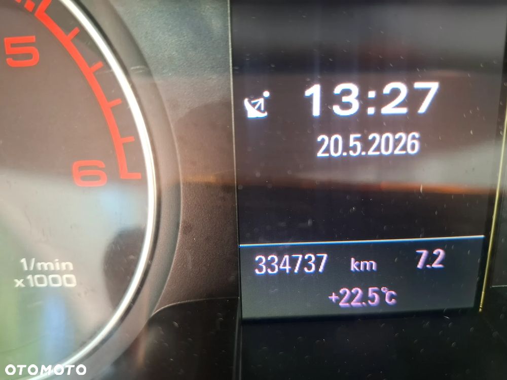 Audi A4 Avant 3.0 TDI DPF multitronic Ambiente - 11