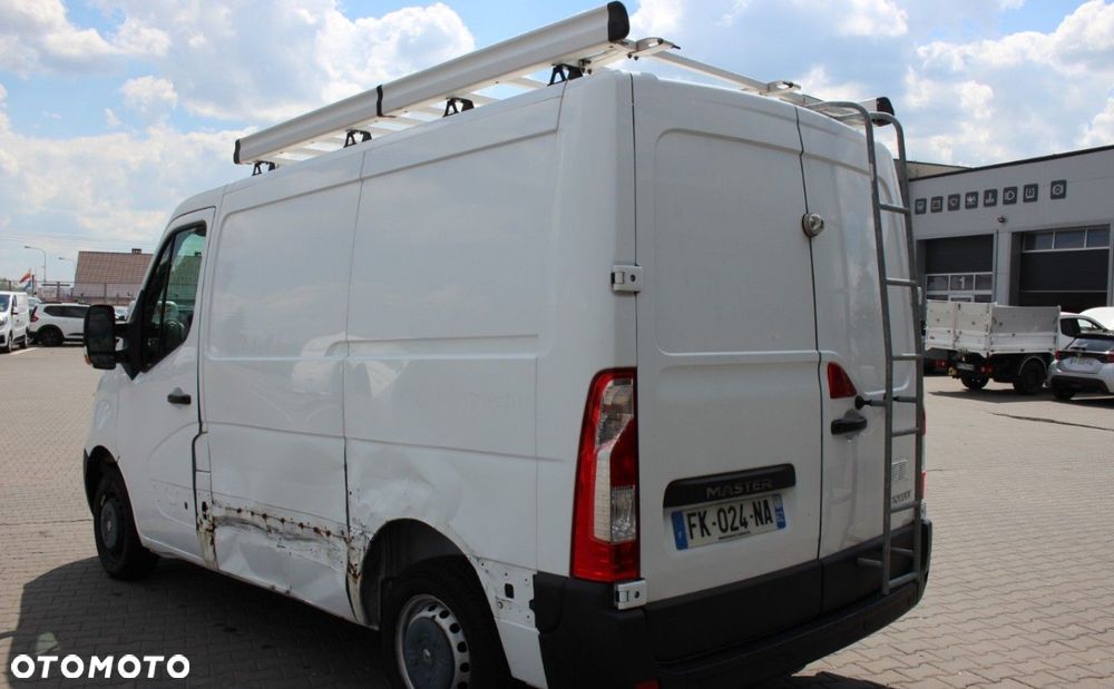 Renault Master - 7