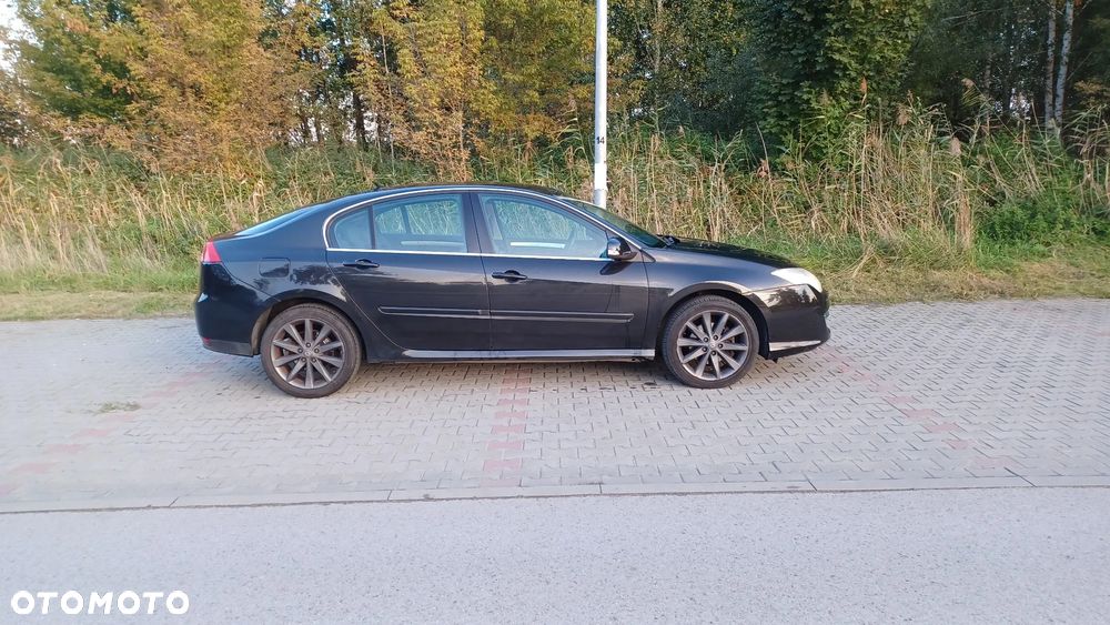 Renault Laguna 2.0 16V 140 Dynamique - 3
