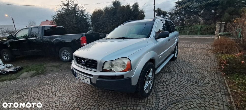 Volvo XC 90 D3 Edition - 10