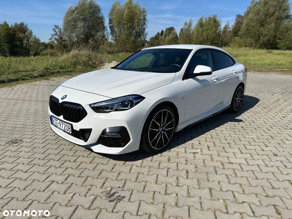 BMW Seria 2 220i M Sport - 3
