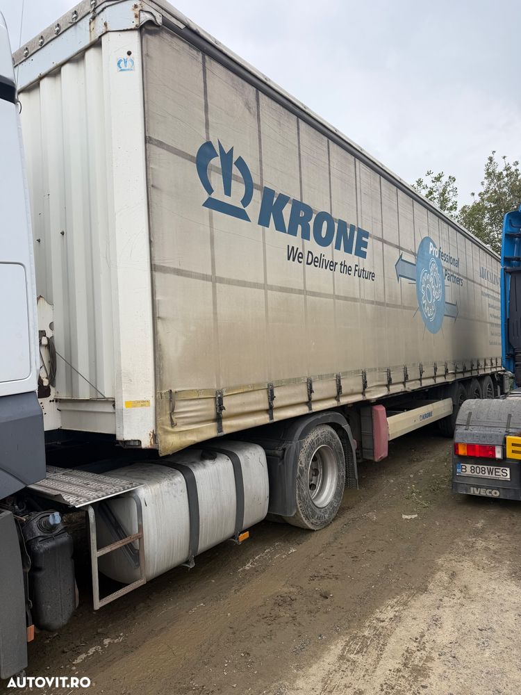 Krone - 8