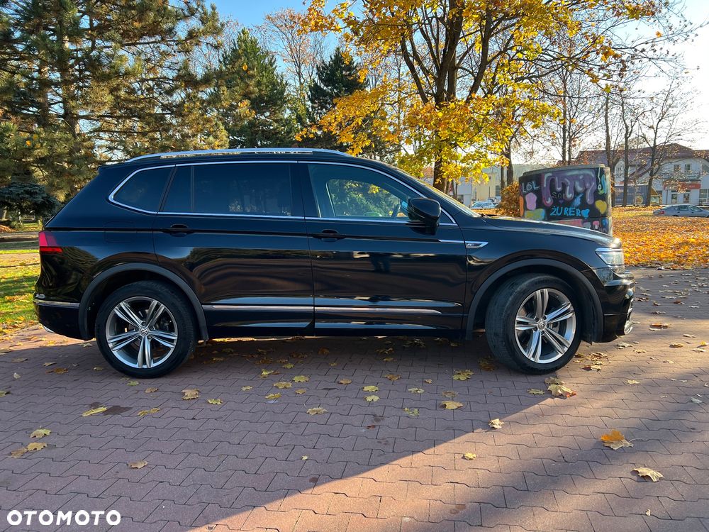 Volkswagen Tiguan - 5