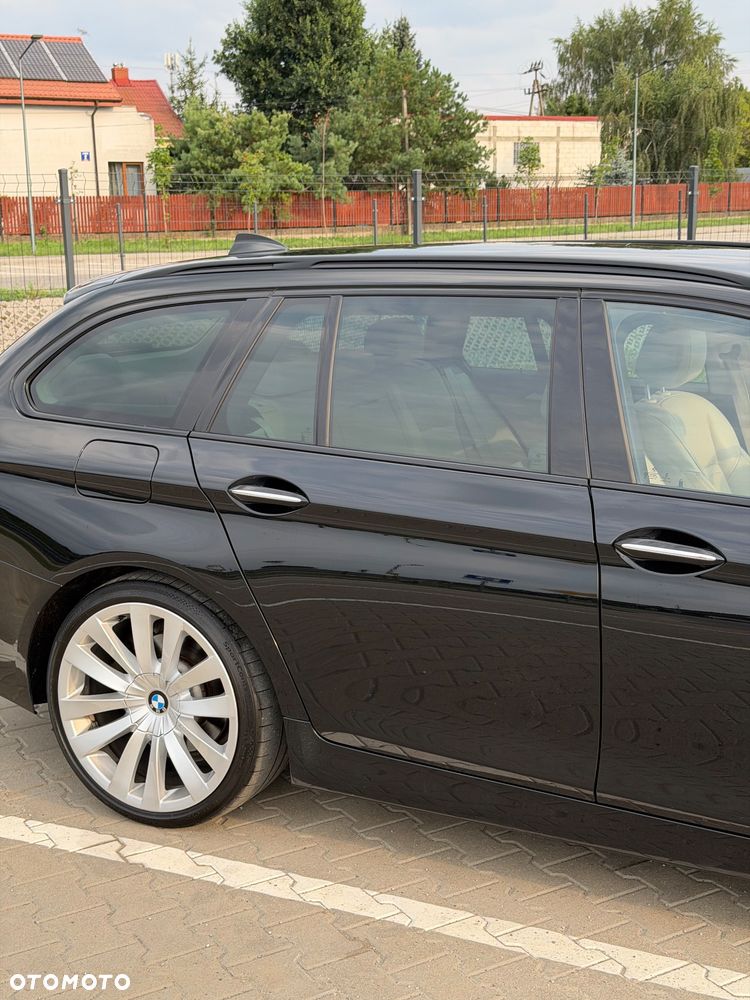 BMW Seria 5 - 16
