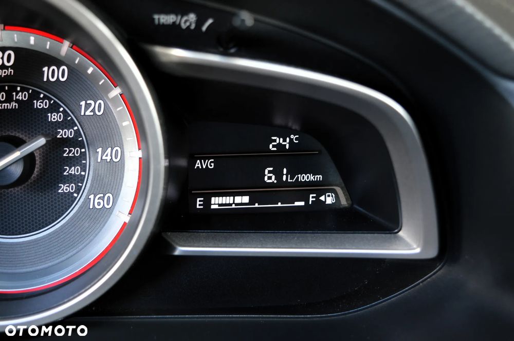 Mazda 3 2.0 MZR Sports-Line - 39