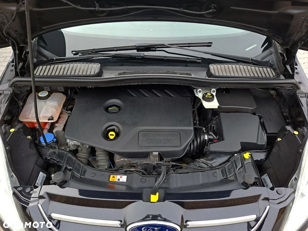 Ford C-MAX - 38