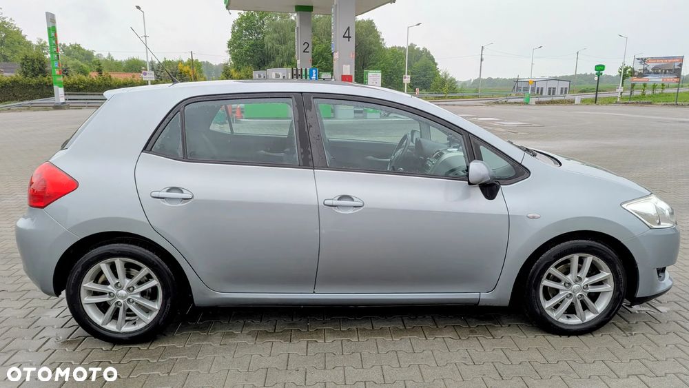 Toyota Auris 1.6 VVT-i Prestige - 5