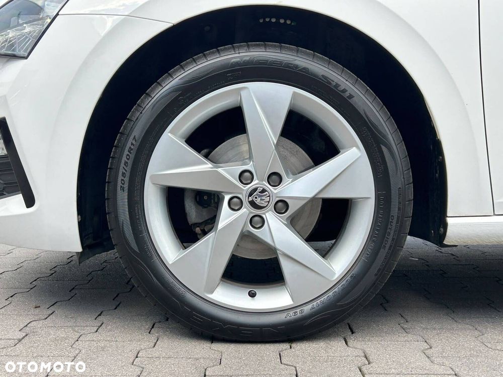 Skoda Scala 1.0 TSI Style DSG - 35
