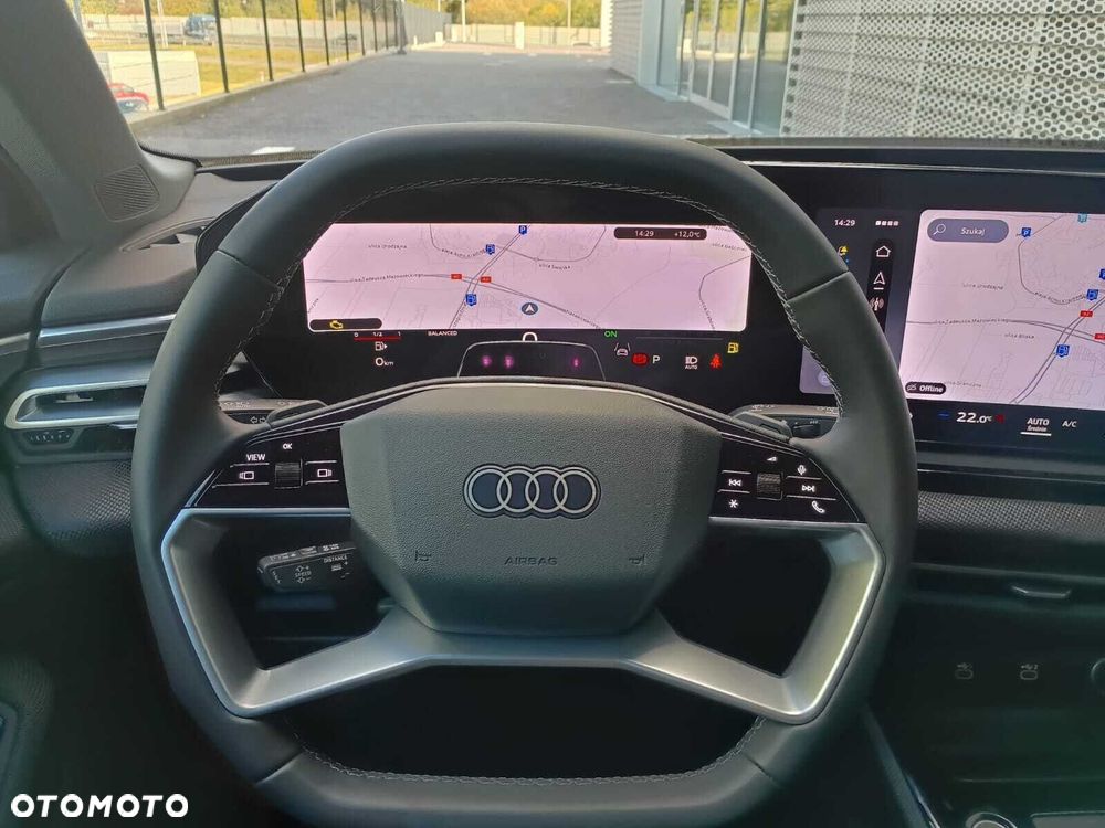Audi A5 Avant - 9