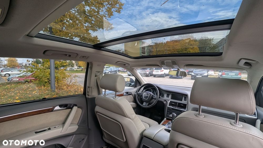 Audi Q7 - 13