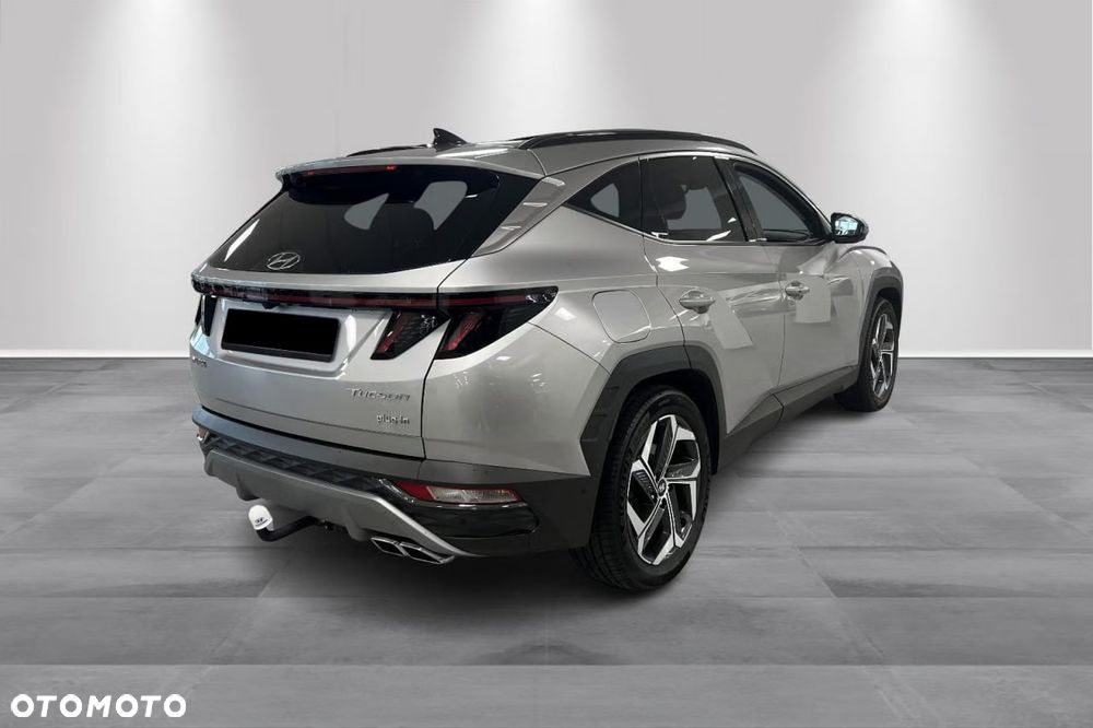 Hyundai Tucson 1.6 T-GDi PHEV Executive 4WD - 6