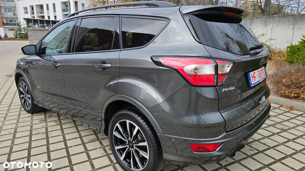 Ford Kuga 1.5 EcoBoost 4x4 ST-Line - 3