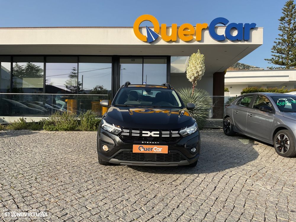 Dacia Sandero 1.0 ECO-G Expression Bi-Fuel - 6