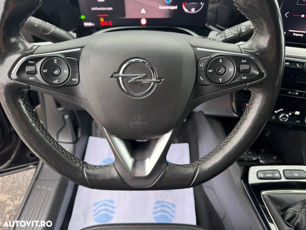 Opel Mokka 1.5 Diesel Ultimate - 15