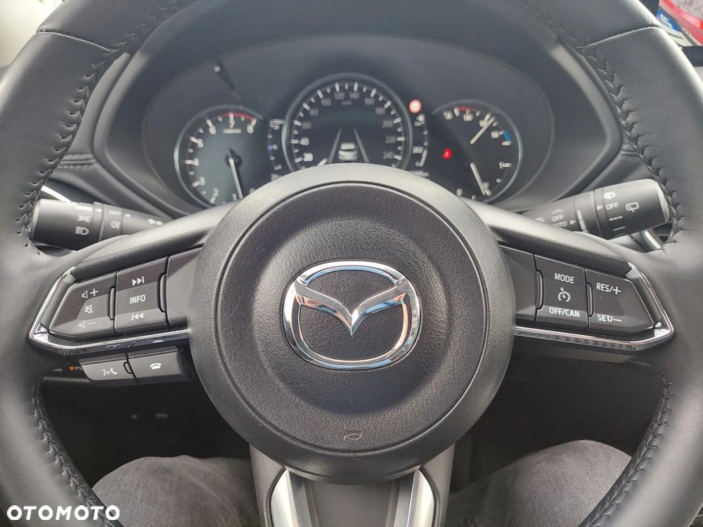 Mazda CX-5 2.0 Newground 2WD - 11