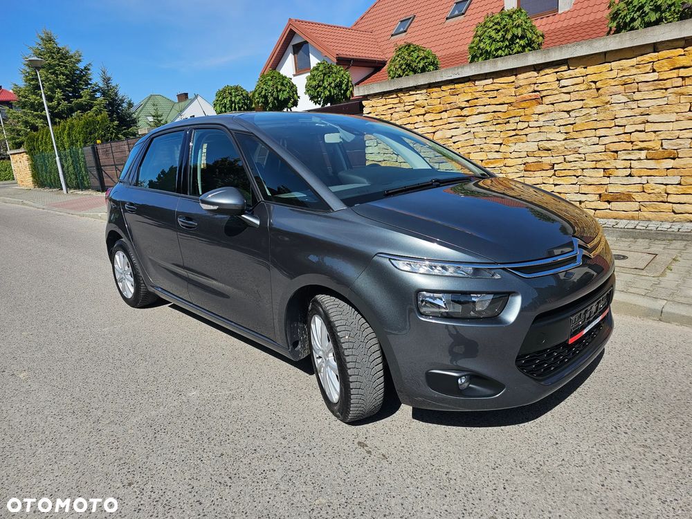 Citroën C4 Picasso 1.2 PureTech MoreLife - 5