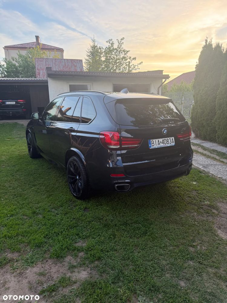 BMW X5 - 4