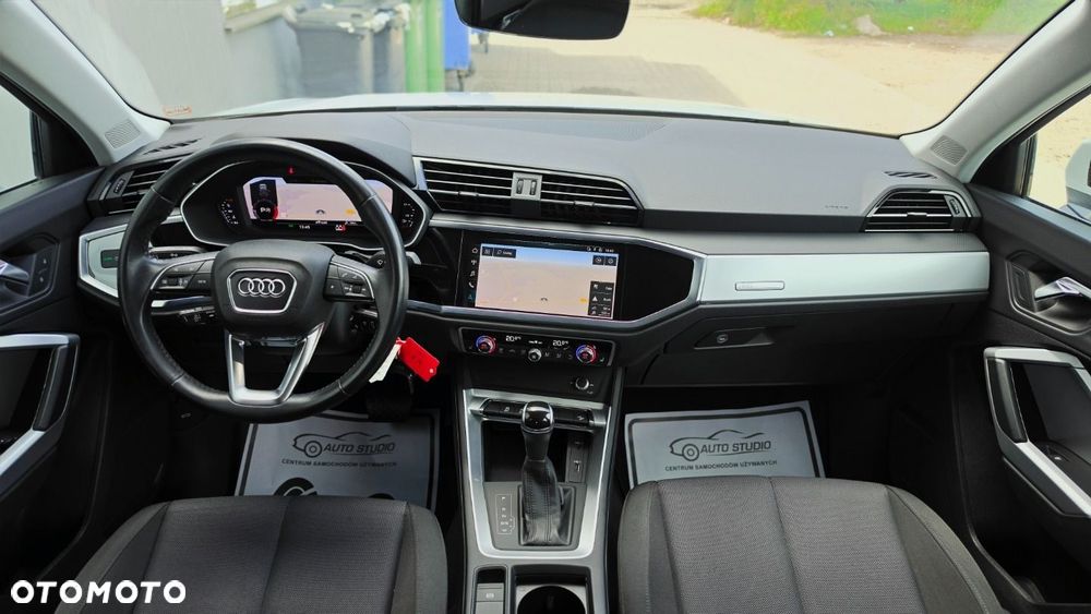Audi Q3 - 5