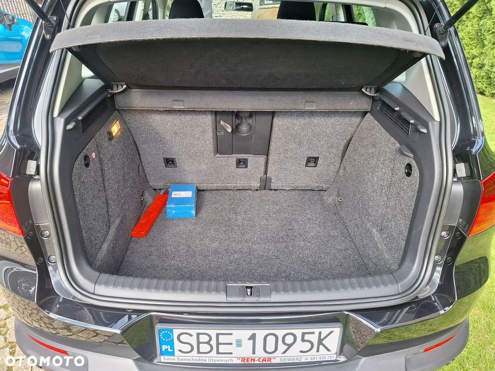 Volkswagen Tiguan 1.4 TSI BlueMotion Technology Sport & Style - 20