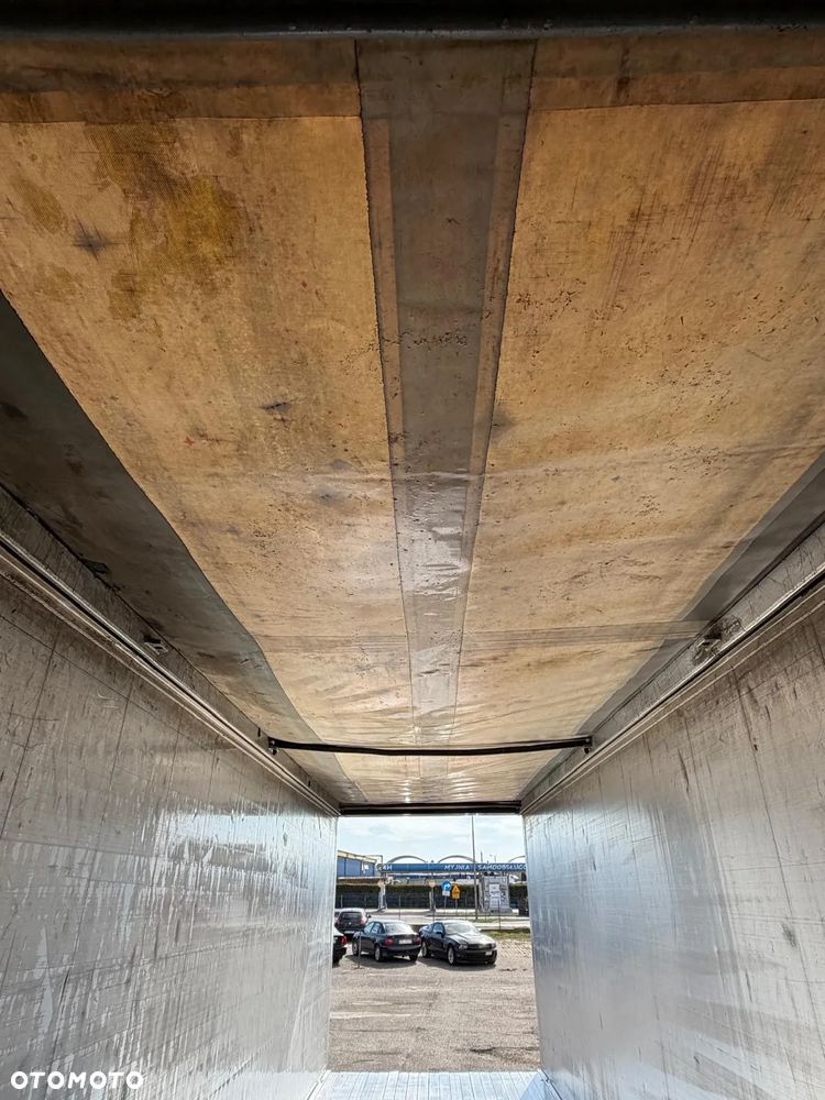 Kraker Trailers CF200 - 17