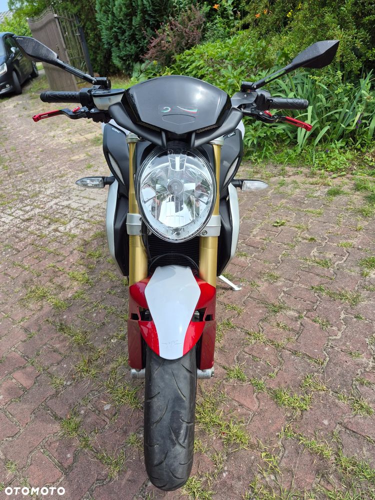 MV AGUSTA Brutale - 5