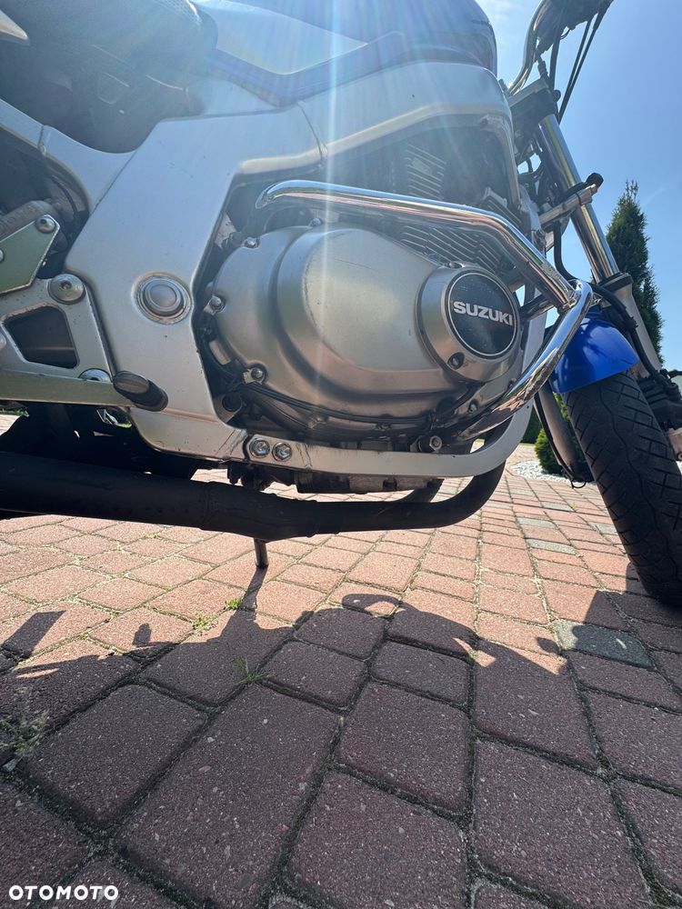 Suzuki GS - 9