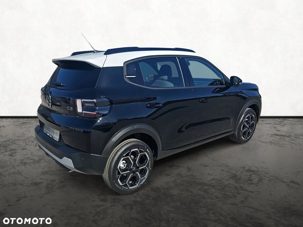 Citroën C3 1.2 mHEV Max - 5