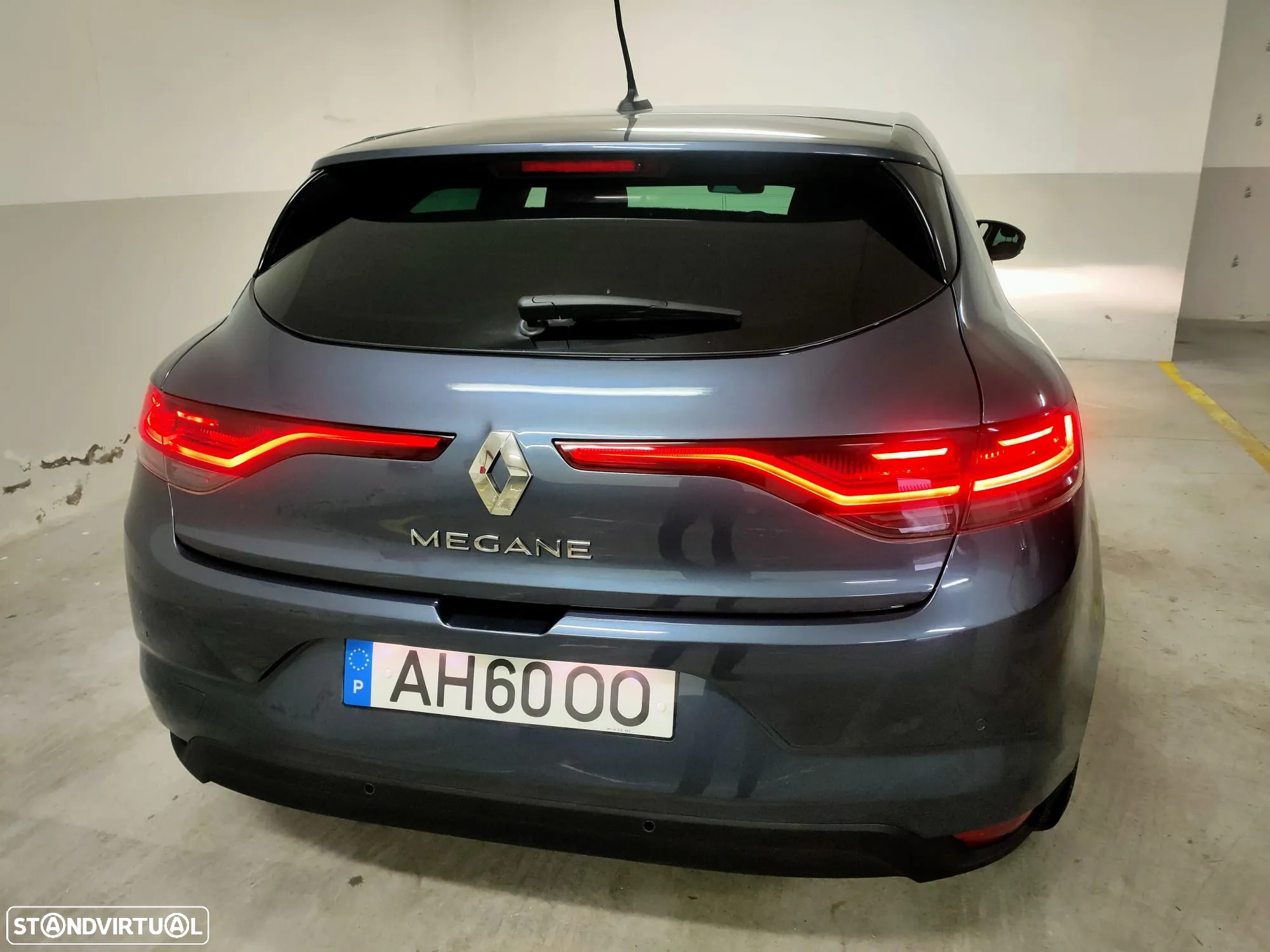 Renault Mégane 1.3 TCe Limited - 6
