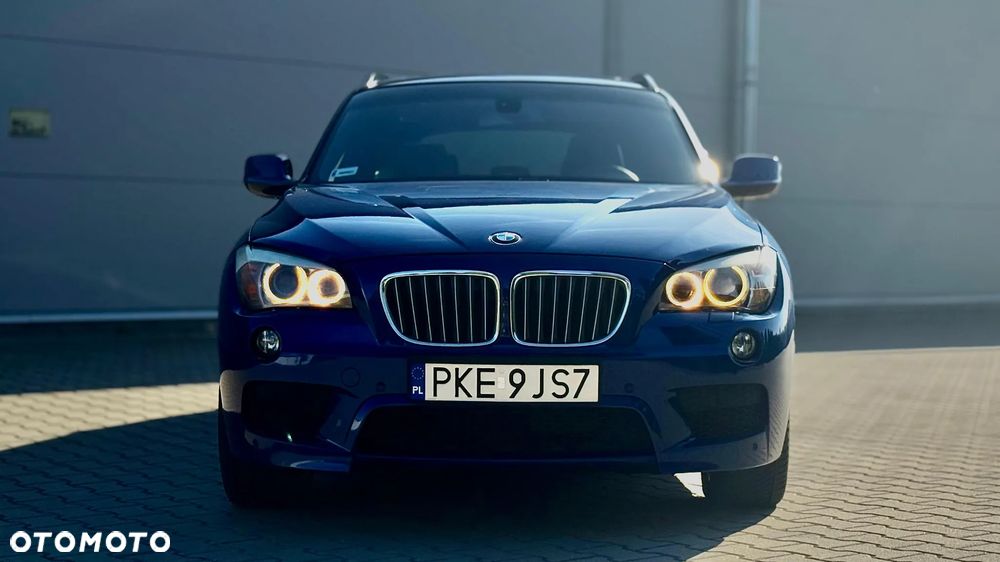 BMW X1 xDrive28i - 4